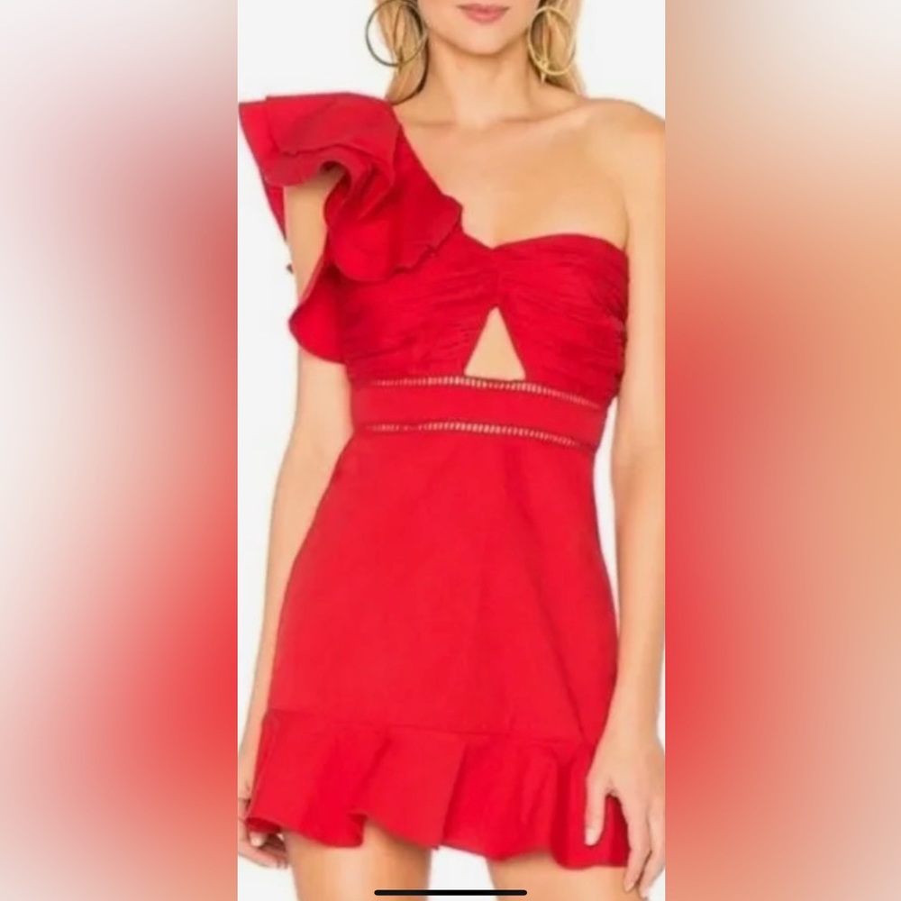 Tularosa dress for women, refs color size L